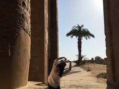 景点-卡纳克神庙