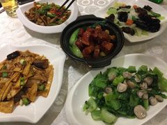 -马凯餐厅(长椿街店)