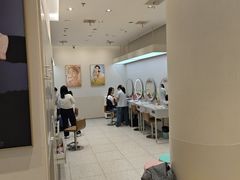 -天真蓝照相馆(五角场百联又一城店)