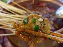 -镇江龙·火锅串串(武侯祠店)