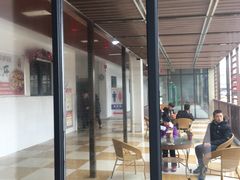 -高师傅特色米粉汤包(建设路店)