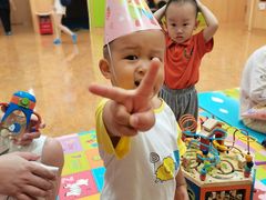 -多维儿童素质成长中心(新会中心)