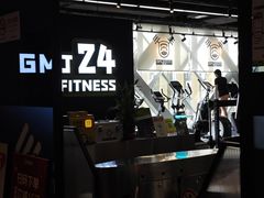 -GMJ·24H健身房(四川北路店)