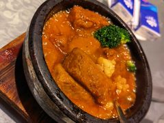 -匠心牛公馆·潮汕牛肉海鲜火锅(索菲特店)