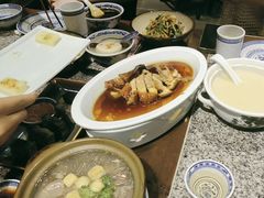 -南京大牌档(济南万象城店)