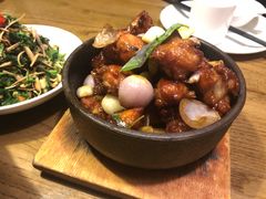 -青年公社烤鸭(蜀山万象汇店)