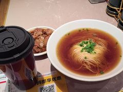 -松鹤楼面馆(清河万象汇店)