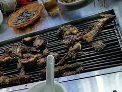 -草原碳烤羊腿(仙塘店)