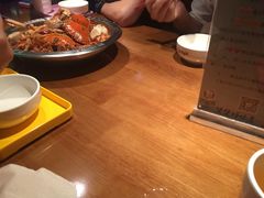-胖哥俩肉蟹煲(万国店)