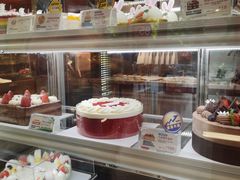 -85度C(南京张府园店)