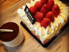 -FASHION BAKERY法森贝克(新德路店)