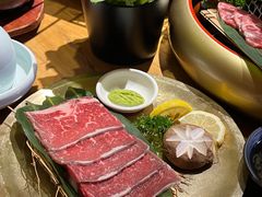 -九田家黑牛烤肉料理(华侨城店)