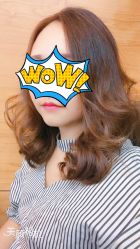 烫染-悦·臻时美发沙龙