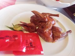 -馋遇江南·精致湖景雅宴(东方之门店)