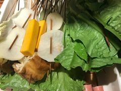 -大斌家串串火锅(德思勤店)