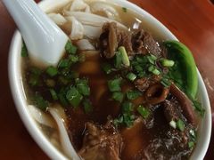 牛腩粉-陈超记美食店