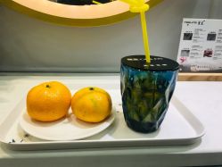 -黛蓝形象定制