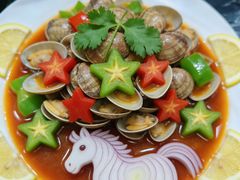 -小海豚•老字号海鲜餐厅(天涯店)