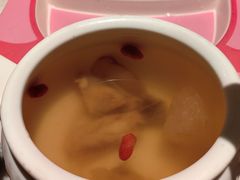 -青雅中餐厅(大连金石滩绿发希尔顿度假酒店)