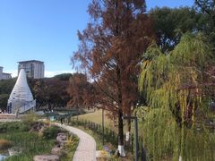 -宁波儿童公园(鄞州区)