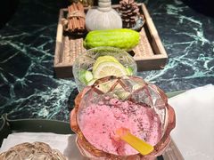 -涟LIAN·泰式按摩·MASSAGE·SPA(华强北店)