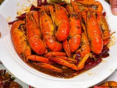 -聚味斋香辣蟹·蓝龙(塘沽总店)