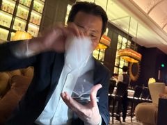 -The St·Regis Bar 瑞吉酒吧