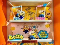 -深圳湾万象城(南山店)