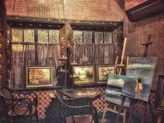 -马勒别墅饭店(静安寺店)