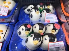 -GranVida生活超市(海信广场店)
