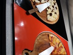 -比格比萨自助(花园路店)