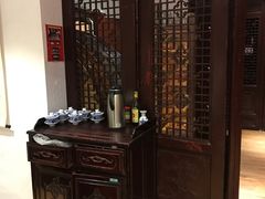 -吴门人家·苏宴宫廷菜(拙政园店)