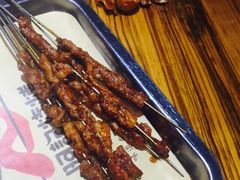 iphone_upload_pic-阿记烧烤(英达路店)