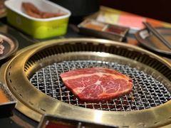 -厚贞日式烤肉(浦东汇智店)
