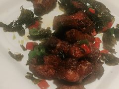 茶香排骨-大蓉和(一品天下店)