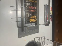 -玉善烧烤串城(长春总店)
