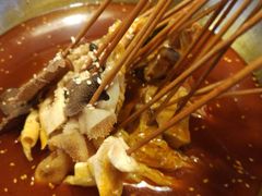 -付小姐在成都(中山公园店)