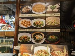 -猪肉婆私房菜(容桂总店)