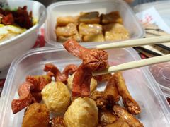-孖记茶档·热腾茶餐(荔湾领展广场店)