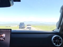 -新疆那拉提国家旅游度假区