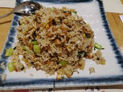 -上户日本料理(北仑富邦店)