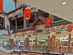 -银泰百货(北京大红门店)
