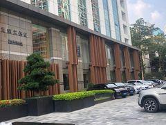 -深圳湾木棉花酒店