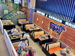 -万达广场(泰安泰山店)