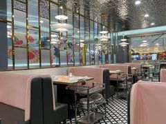 大堂-黄记煌三汁焖锅(裕华万达广场店)