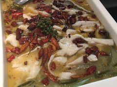 -江湖情酸菜鱼(万菱汇店)