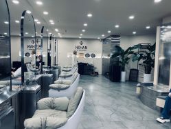 -DX HAIR SALON·发现未知美发沙龙