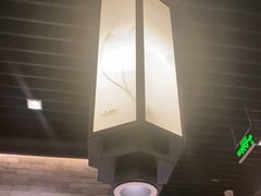 大堂-大榕树下顺德菜(融创茂店)