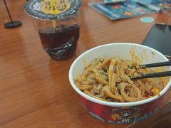 -西羊市老米家泡馍(西羊市店)