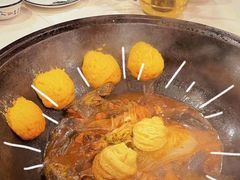 -江湖水乡铁锅炖魚(周庄嘉园店)